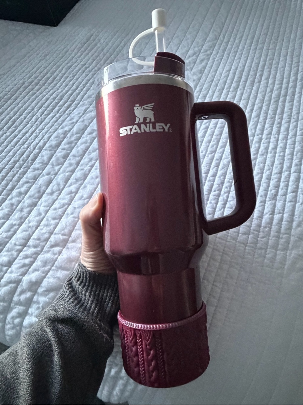 Stanley x ELF 40oz Tumbler-Jam Session